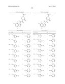 SUBSTITUTED AZAINDOLEOXOACETIC PIPERAZINE DERIVATIVES diagram and image