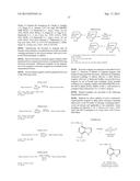 SUBSTITUTED AZAINDOLEOXOACETIC PIPERAZINE DERIVATIVES diagram and image