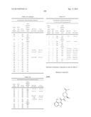 SUBSTITUTED AZAINDOLEOXOACETIC PIPERAZINE DERIVATIVES diagram and image