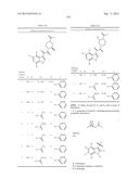 SUBSTITUTED AZAINDOLEOXOACETIC PIPERAZINE DERIVATIVES diagram and image