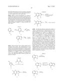 SUBSTITUTED AZAINDOLEOXOACETIC PIPERAZINE DERIVATIVES diagram and image