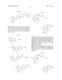 SUBSTITUTED AZAINDOLEOXOACETIC PIPERAZINE DERIVATIVES diagram and image