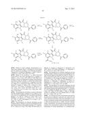 SUBSTITUTED AZAINDOLEOXOACETIC PIPERAZINE DERIVATIVES diagram and image