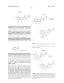 SUBSTITUTED AZAINDOLEOXOACETIC PIPERAZINE DERIVATIVES diagram and image