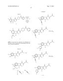 SUBSTITUTED AZAINDOLEOXOACETIC PIPERAZINE DERIVATIVES diagram and image