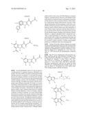 SUBSTITUTED AZAINDOLEOXOACETIC PIPERAZINE DERIVATIVES diagram and image