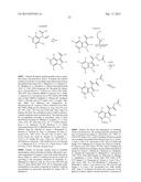 SUBSTITUTED AZAINDOLEOXOACETIC PIPERAZINE DERIVATIVES diagram and image