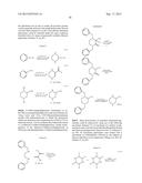 SUBSTITUTED AZAINDOLEOXOACETIC PIPERAZINE DERIVATIVES diagram and image