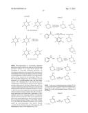 SUBSTITUTED AZAINDOLEOXOACETIC PIPERAZINE DERIVATIVES diagram and image