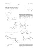 SUBSTITUTED AZAINDOLEOXOACETIC PIPERAZINE DERIVATIVES diagram and image