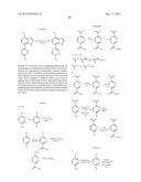 SUBSTITUTED AZAINDOLEOXOACETIC PIPERAZINE DERIVATIVES diagram and image