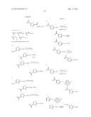 SUBSTITUTED AZAINDOLEOXOACETIC PIPERAZINE DERIVATIVES diagram and image