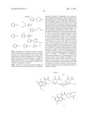 SUBSTITUTED AZAINDOLEOXOACETIC PIPERAZINE DERIVATIVES diagram and image