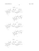 SUBSTITUTED AZAINDOLEOXOACETIC PIPERAZINE DERIVATIVES diagram and image