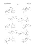 SUBSTITUTED AZAINDOLEOXOACETIC PIPERAZINE DERIVATIVES diagram and image