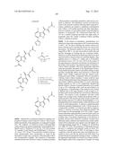 SUBSTITUTED AZAINDOLEOXOACETIC PIPERAZINE DERIVATIVES diagram and image