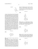 SUBSTITUTED AZAINDOLEOXOACETIC PIPERAZINE DERIVATIVES diagram and image