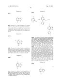 SUBSTITUTED AZAINDOLEOXOACETIC PIPERAZINE DERIVATIVES diagram and image