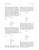 SUBSTITUTED AZAINDOLEOXOACETIC PIPERAZINE DERIVATIVES diagram and image