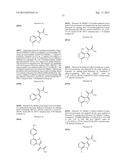 SUBSTITUTED AZAINDOLEOXOACETIC PIPERAZINE DERIVATIVES diagram and image