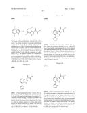 SUBSTITUTED AZAINDOLEOXOACETIC PIPERAZINE DERIVATIVES diagram and image