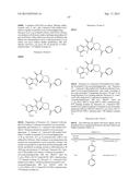 SUBSTITUTED AZAINDOLEOXOACETIC PIPERAZINE DERIVATIVES diagram and image