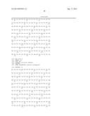 HER2- AND VEGF-A-BINDING PROTEINS WITH ENHANCED STABILITY diagram and image