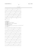 HER2- AND VEGF-A-BINDING PROTEINS WITH ENHANCED STABILITY diagram and image