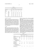 ETHYLENE/ALPHA-OLEFIN/NONCONJUGATED POLYENE BASED COMPOSITIONS AND FOAMS     FORMED FROM THE SAME diagram and image