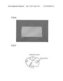 POLYACRYLIC ACID-TYPE WATER ABSORBENT RESIN AND METHOD FOR PRODUCING SAME diagram and image