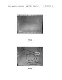 METHOD FOR THE PRODUCTION OF POLYURETHANE FOAM USING EMULSIFIED BLOWING     AGENT diagram and image