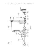 Refining Apparatus and Refining Method for Recycling Waste Plastics diagram and image