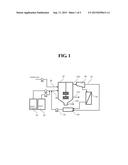 METHOD AND DEVICE FOR MANUFACTURING BIODIESEL FROM SEWAGE SLUDGE diagram and image