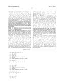 Methods for Isolating and Proliferating Autologous Cancer AntiGen-Specific     CD8+ T Cells diagram and image