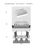 RELIABILITY OF ASSAYS USING A MULTI-DIVOT PLATFORM AND MULTI-SOURCE,     MULTI-CELL TYPE CLUSTERS diagram and image