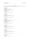 NUCLEIC ACID LIGANDS TO LL37 diagram and image