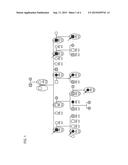 METHODS AND COMPOSITIONS FOR THE DIAGNOSIS OF MULTIPLE SCLEROSIS diagram and image