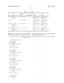 METHODS AND COMPOSITIONS FOR THE DIAGNOSIS OF MULTIPLE SCLEROSIS diagram and image