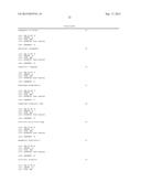 METHODS AND COMPOSITIONS FOR THE DIAGNOSIS OF MULTIPLE SCLEROSIS diagram and image