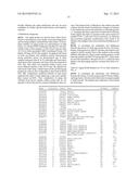 METHODS FOR PREDICTING AGE AND IDENTIFYING AGENTS THAT INDUCE OR INHIBIT     PREMATURE AGING diagram and image