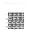 DROPLET-BASED MICROFLUIDIC DEVICE HAVING A PLURALITY OF REACTION SITES diagram and image