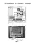 DROPLET-BASED MICROFLUIDIC DEVICE HAVING A PLURALITY OF REACTION SITES diagram and image