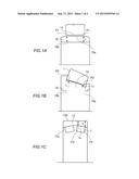 ROLLING BEARING diagram and image