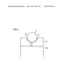 ROLLING BEARING diagram and image