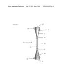 Vapor Deposition Process for the Manufacture of Coated Particles diagram and image