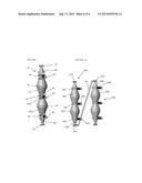 Vapor Deposition Process for the Manufacture of Coated Particles diagram and image