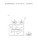 ATOMIC LAYER DEPOSITION APPARATUS diagram and image