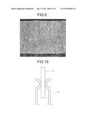 SILVER-PLATED PRODUCT AND METHOD FOR PRODUCING SAME diagram and image