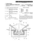 Apparatus for manufacturing ingot diagram and image