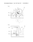 Apparatus for manufacturing ingot diagram and image